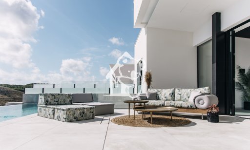 Villa - New Build - Rojales - Rojales