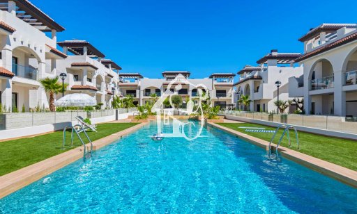 Villa - New Build - Rojales - Rojales