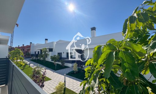 Villa - New Build - Torrevieja - Nueva Torrevieja - Aguas Nuevas