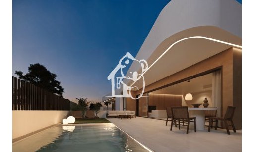 Villa - Nieuwbouw Woningen - Dolores - Dolores