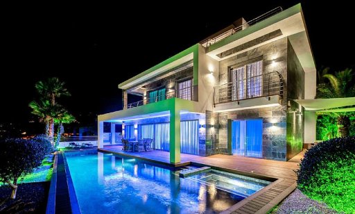 Villa - Nouvelle construction - Calpe - Calpe