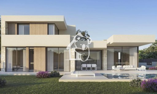 Villa - Новое здание - Denia - Dénia