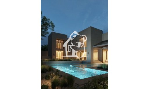 Villa - Новое здание - La Nucía - La Nucía