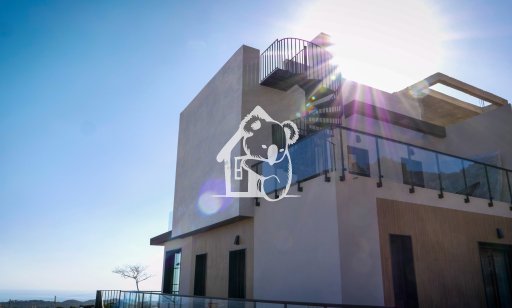 Villa - Новое здание - Polop - Polop