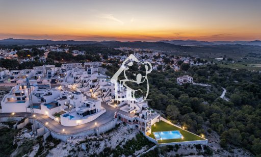 Villa - Новое здание - San Miguel de Salinas - San Miguel de Salinas