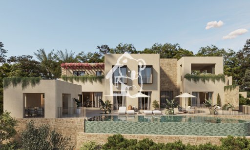 Villa - Obra nueva - Altea - Altea