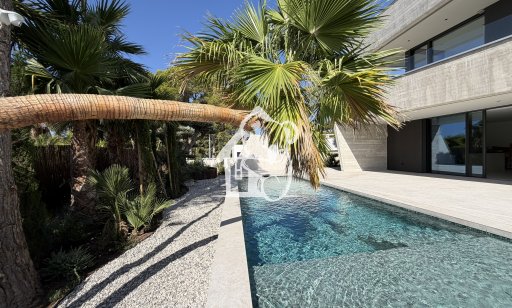 Villa - Obra nueva - Altea - Altea