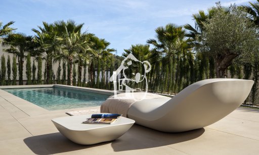 Villa - Obra nueva - Dehesa de Campoamor - Dehesa de Campoamor