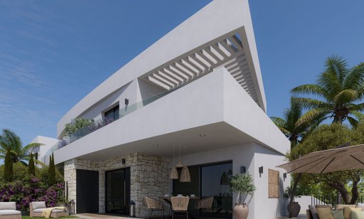 Villa - Obra nueva - Dolores - Dolores