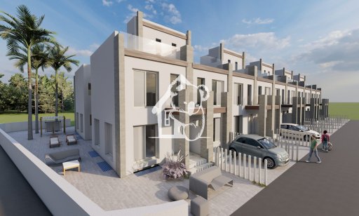 Villa - Obra nueva - Gran Alacant - Gran Alacant