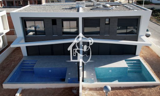 Villa - Obra nueva - Gran Alacant - Gran Alacant