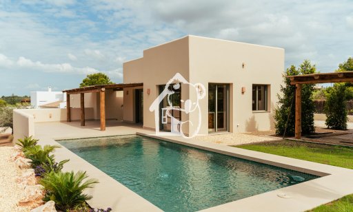 Villa - Obra nueva - Jávea - Jávea