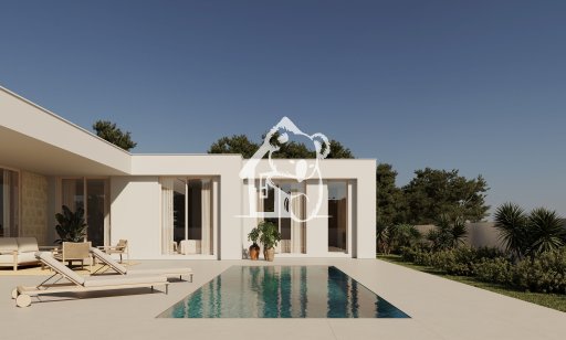 Villa - Obra nueva - Polop - Polop