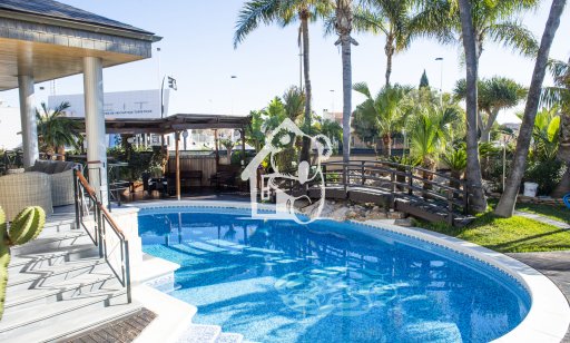 Villa - Obra nueva - San Pedro del Pinatar - San Pedro del Pinatar