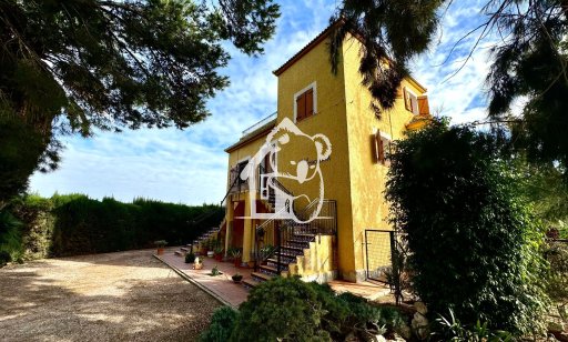 Villa - Перепродажа - Daya Nueva - Daya Nueva