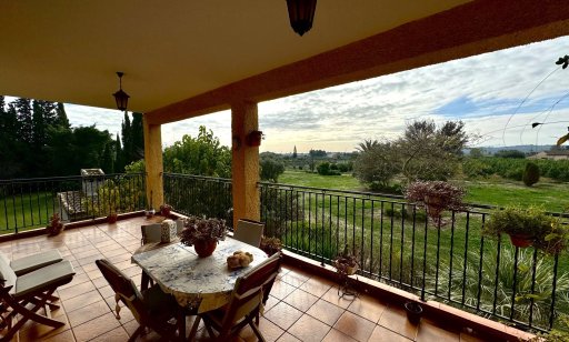 Villa - Перепродажа - Daya Nueva - MAS0018