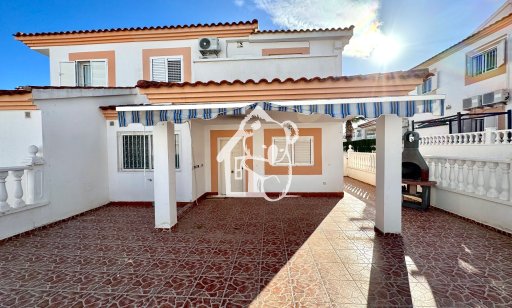 Villa - Rental - La Zenia - La Zenia