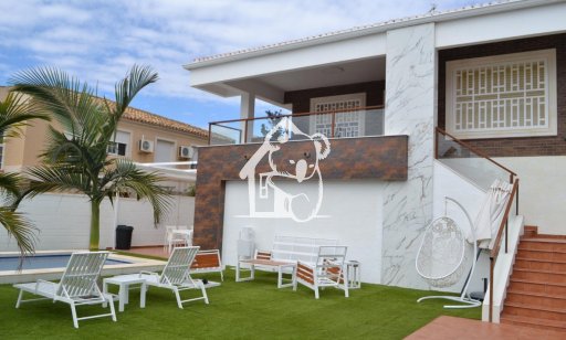 Villa - Rental - Orihuela Costa - Cabo roig - La Zenia