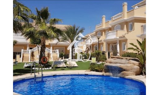 Villa - Rental - San Fulgencio - San Fulgencio