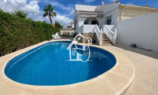 Villa - Rental - Torrevieja - Torrevieja