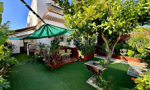 Villa - Rental - Torrevieja - Torrevieja