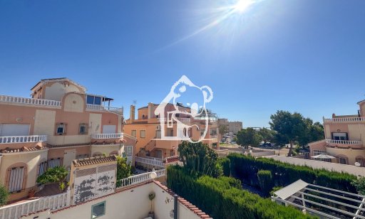 Villa - Resale - Orihuela Costa - Cabo roig - La Zenia