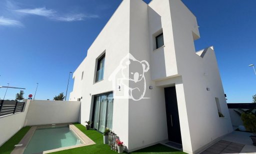 Villa - Revente - Benijofar - Benijofar