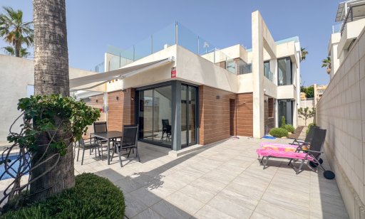 Villa - Revente - Benijofar - Benijofar