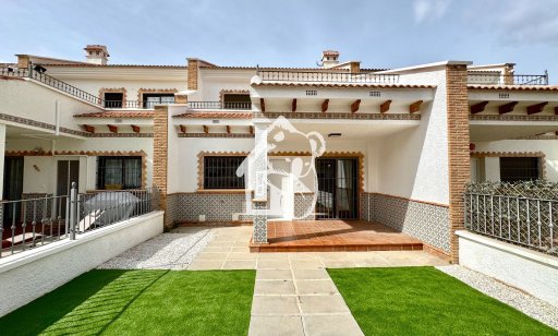 Villa - Segunda Mano - San Miguel de Salinas - CHA0136