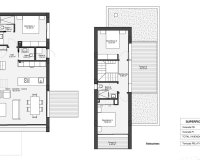 Obra nueva - Villa - Dehesa de Campoamor