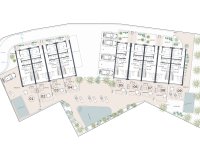 Nouvelle construction - Maison de ville - Cabo Roig