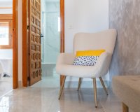 Арендовать - Villa - Orihuela Costa - Villamartín