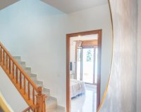 Арендовать - Villa - Orihuela Costa - Villamartín