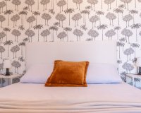 Арендовать - Villa - Orihuela Costa - Villamartín