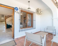 Арендовать - Villa - Orihuela Costa - Villamartín