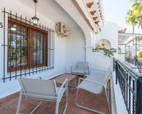 Арендовать - Villa - Orihuela Costa - Villamartín