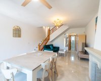 Арендовать - Villa - Orihuela Costa - Villamartín