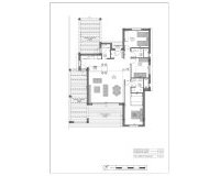 Nouvelle construction - Villa - Algorfa