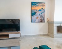 Арендовать - Villa - Orihuela Costa - Villamartín