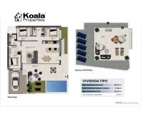 Nieuwbouw Woningen - Villa - Dolores