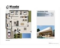 Nieuwbouw Woningen - Villa - Dolores