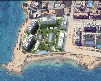 Segunda Mano - Apartamento / piso - Orihuela Costa - Punta Prima