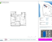 Segunda Mano - Apartamento / piso - Orihuela Costa - Punta Prima
