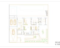 Rental - Villa - Orihuela Costa - Dehesa de campoamor