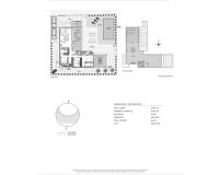 New Build - Villa - Ciudad Quesada