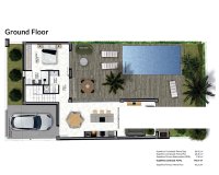 New Build - Villa - Almoradí