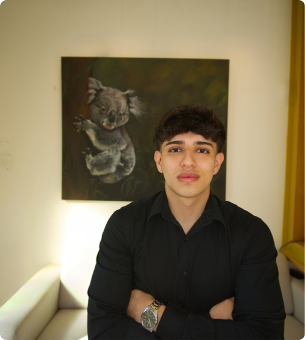 Marcel Solsona