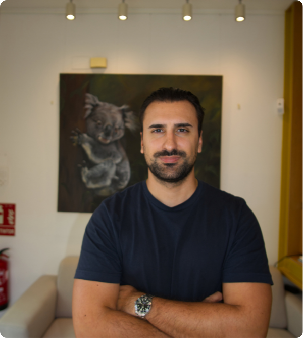 Diego D.M.